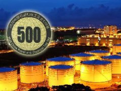 重磅！2020中國石油和化工企業(yè)500強發(fā)布